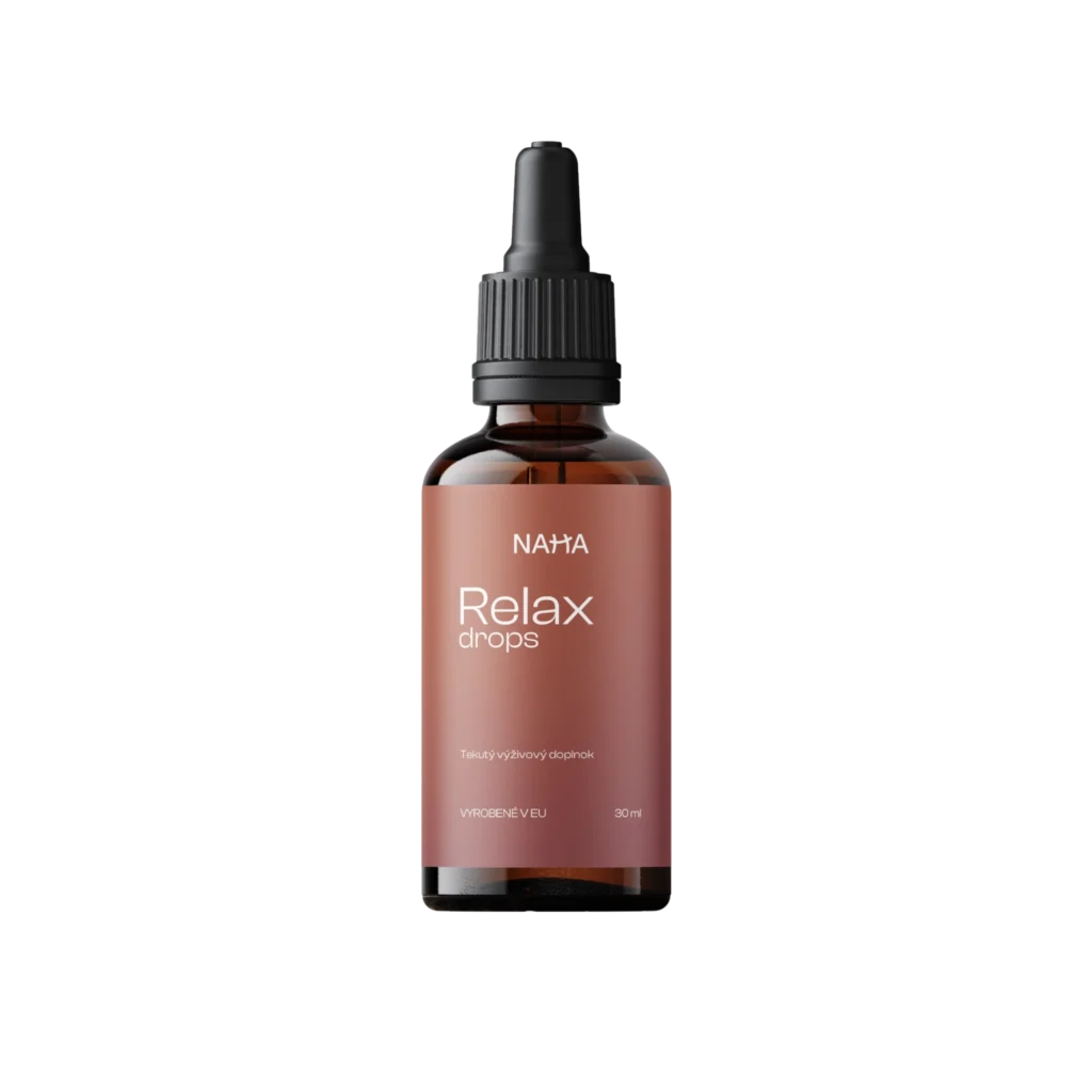 naha relax produkt