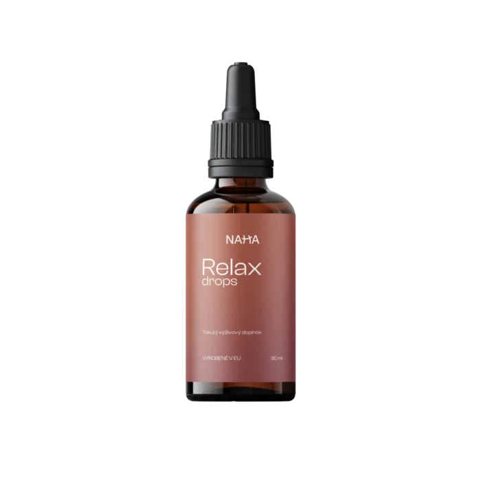 naha relax produkt