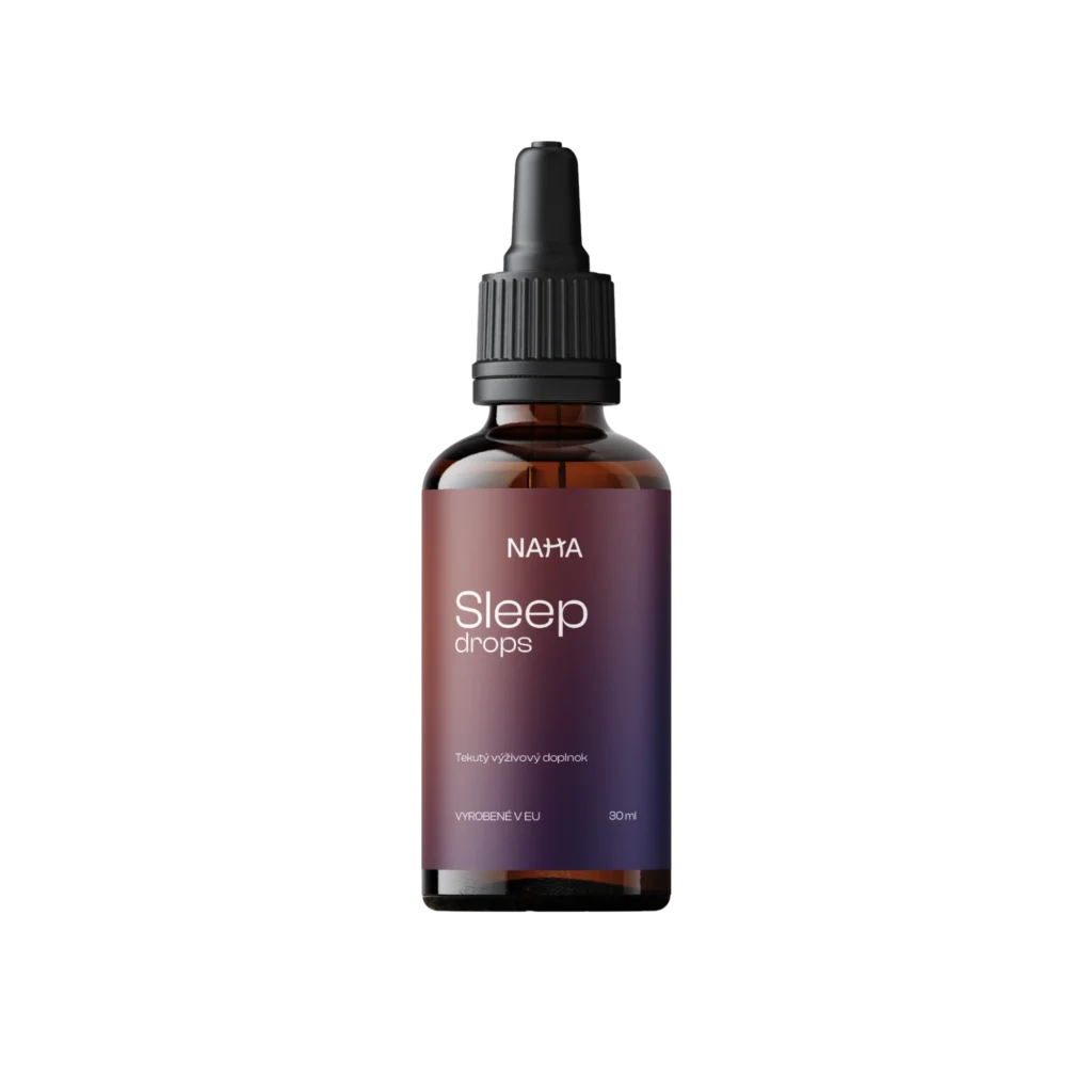 naha sleep produkt