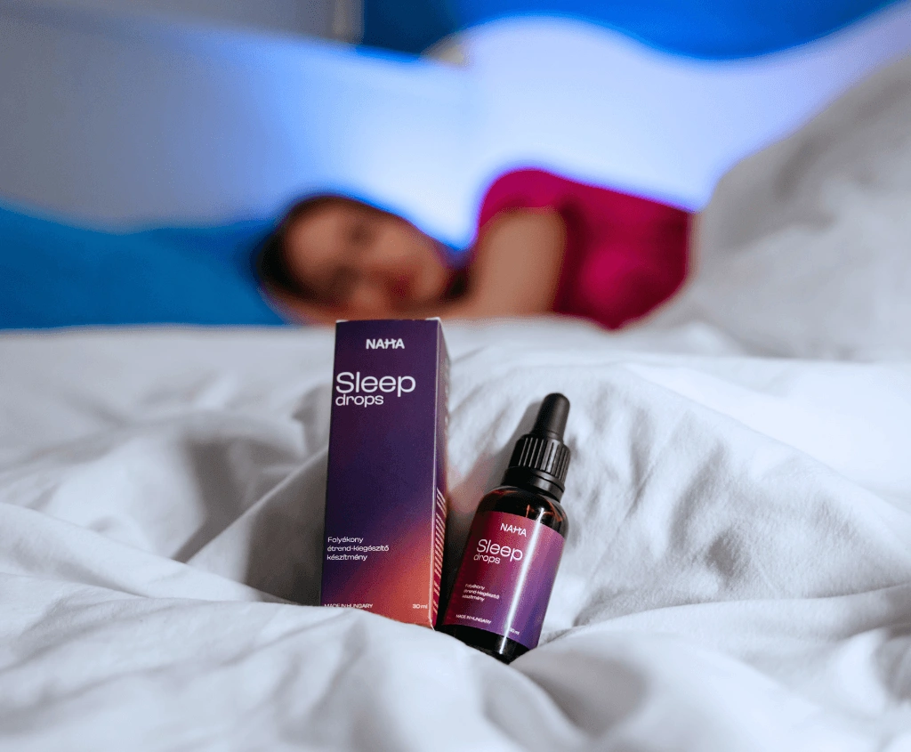 sleep